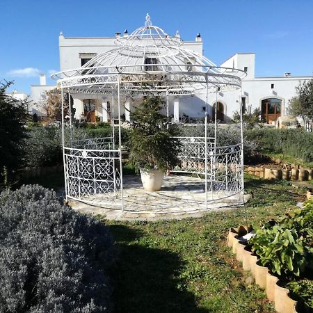 Tenuta Patruno Perniola Джоя-дель-Колле Екстер'єр фото