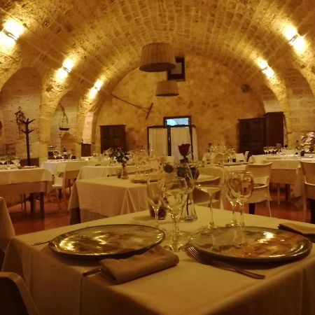 Tenuta Patruno Perniola Джоя-дель-Колле Екстер'єр фото