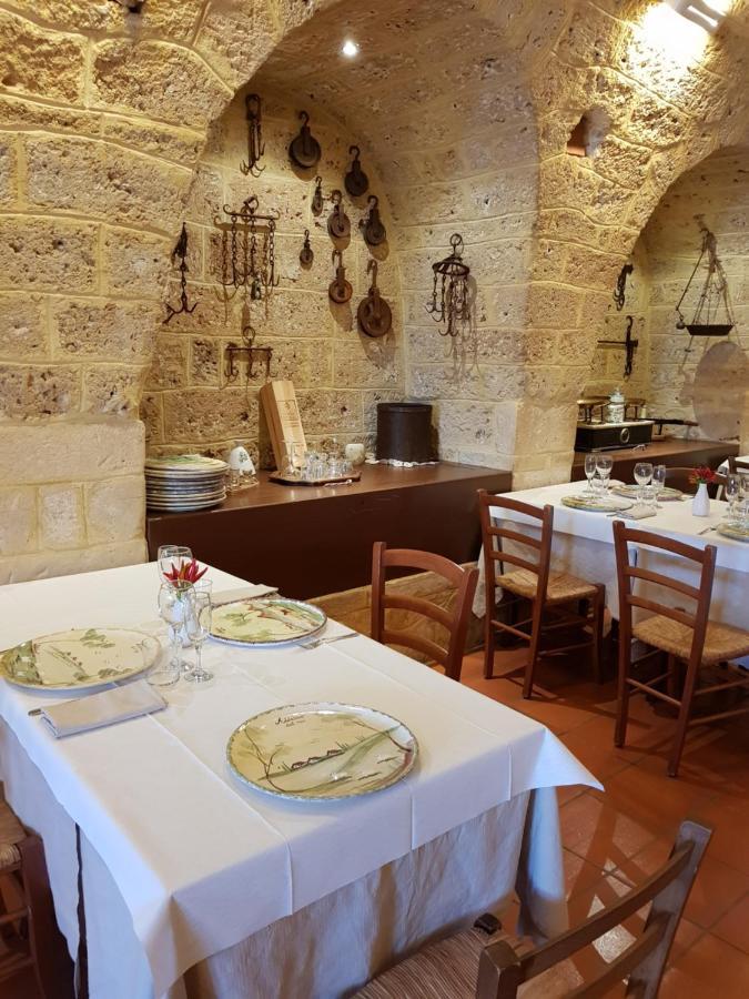 Tenuta Patruno Perniola Джоя-дель-Колле Екстер'єр фото
