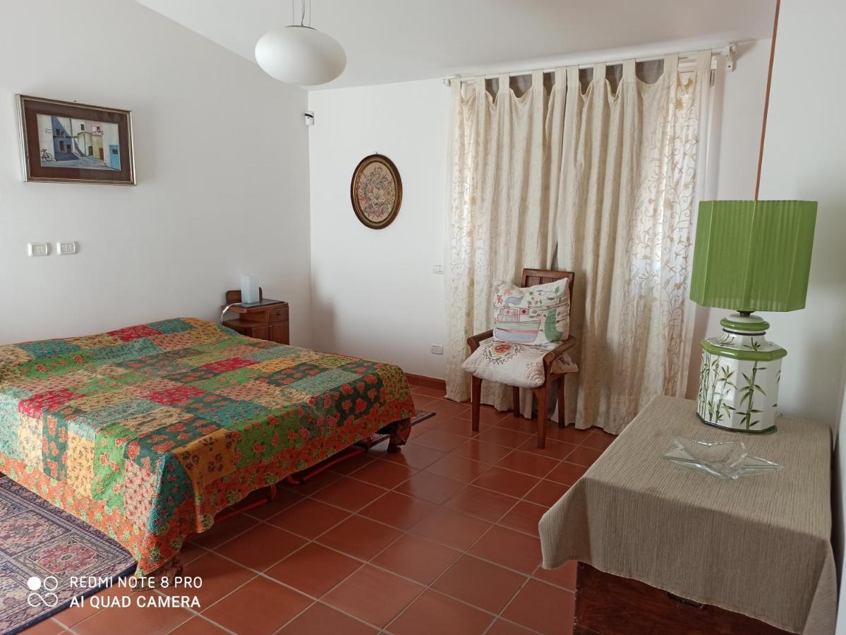 Tenuta Patruno Perniola Джоя-дель-Колле Екстер'єр фото