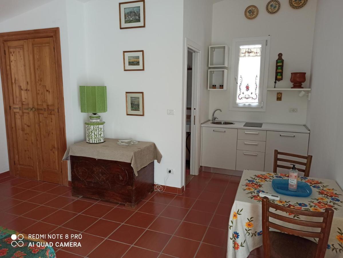 Tenuta Patruno Perniola Джоя-дель-Колле Екстер'єр фото