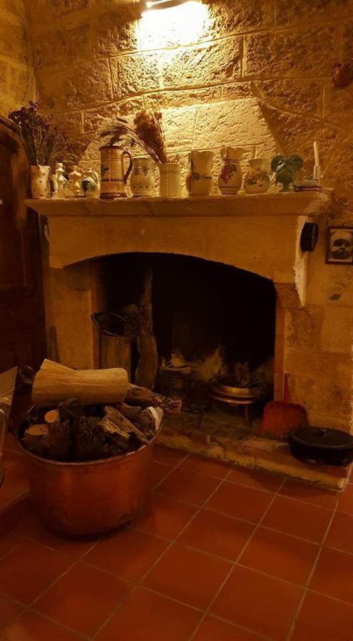 Tenuta Patruno Perniola Джоя-дель-Колле Екстер'єр фото